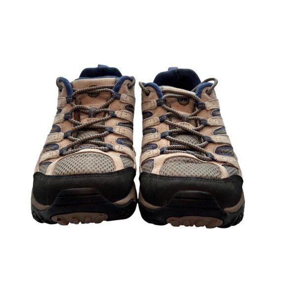 Merrell Moab 2 Ventilator Size 11 Women Sneaker Hiking Outdoor Fishing Camping - Picture 3 of 9